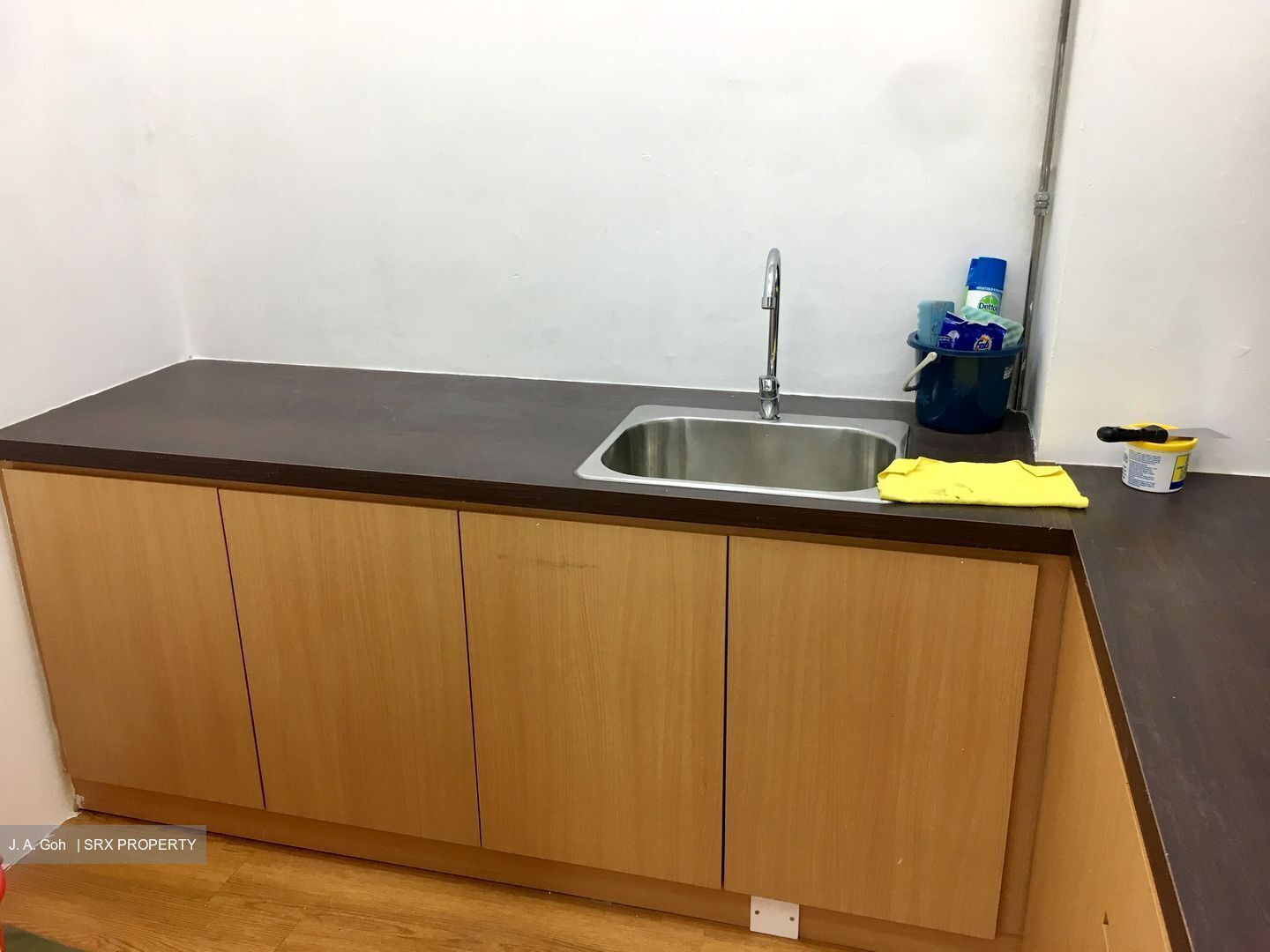 Cititech Industrial Building (D14), Factory #489968131